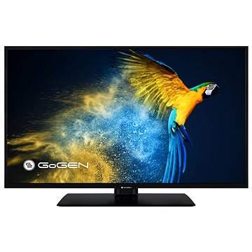 Gogen TVH 24M506 STWEB