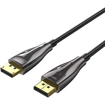 Vention Optical DP 1.4 (Display Port) Cable 8K, 30M