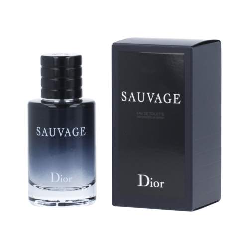 Christian Dior Sauvage  60ml