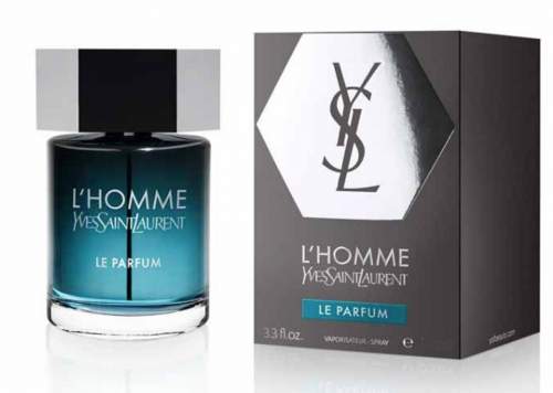 Yves Saint Laurent L Homme Le Parfum parfémovaná voda pro muže 60 ml