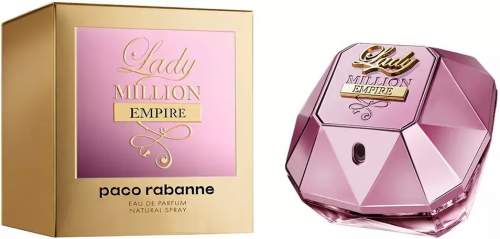 Paco Rabanne Lady Million Empire parfémovaná voda pro ženy 50 ml