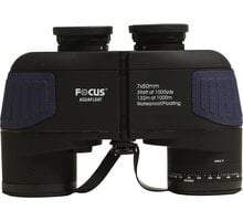 Focus Aquafloat 7x50