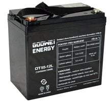 GOOWEI ENERGY OT55-12