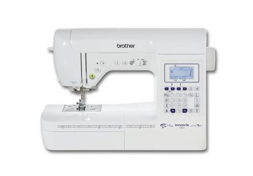 Brother F 410