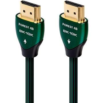 AudioQuest Forest 48 HDMI 2.1, 3m