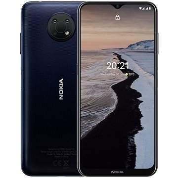 Nokia G10 Dual SIM, 3GB/32GB