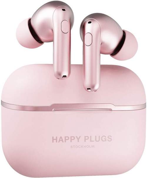 Happy Plugs Air 1 Zen Pink (1693)