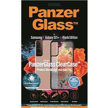 PanzerGlass ClearCase Antibacterial (0262)