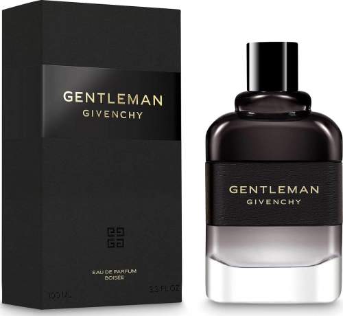 Givenchy Gentleman Boisée parfémovaná voda pro muže 100 ml