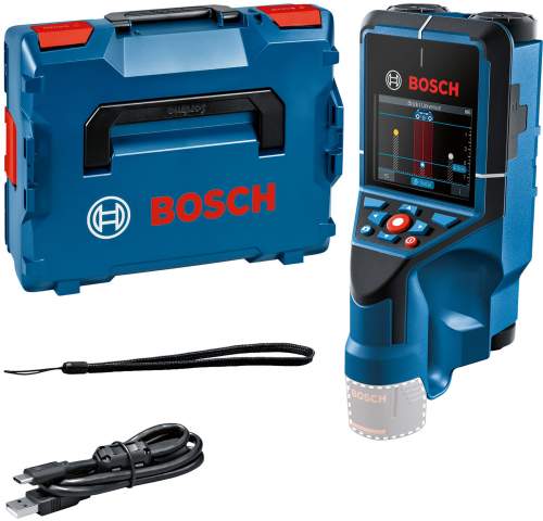 BOSCH D-tect 200 C Professional Detektor