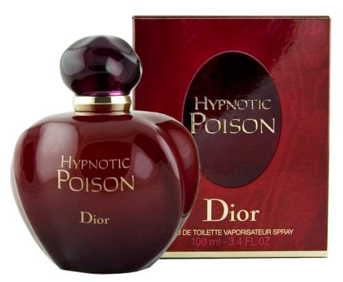 Christian Dior Hypnotic Poison, Toaletní voda, Pro ženy, 30ml