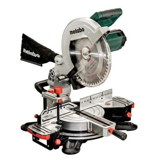 Metabo 619003000 KS 305 M Kapovací pila 2000 W