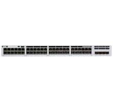 Cisco Catalyst C9300L-48P-4X-E