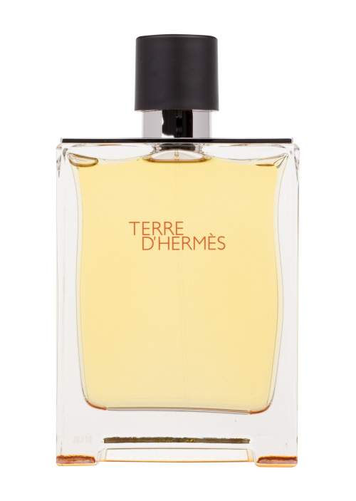 HERMES Terre d´Hermes Parfum,  Pro muže 200 ml