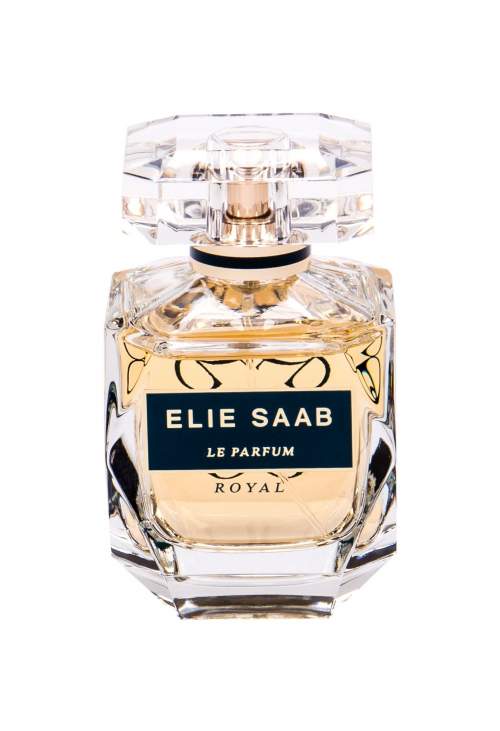 ELIE SAAB Le Parfum Royal EdP 90 ml, parfémovaná voda pro ženy