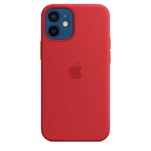 Apple iPhone 12 Mini (PRODUCT)RED (MHKW3ZM/A)