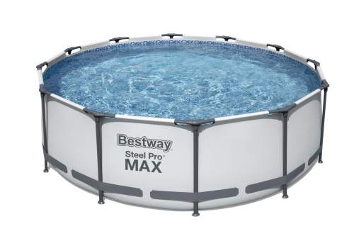 Bestway Steel Pro Max 15511PFS