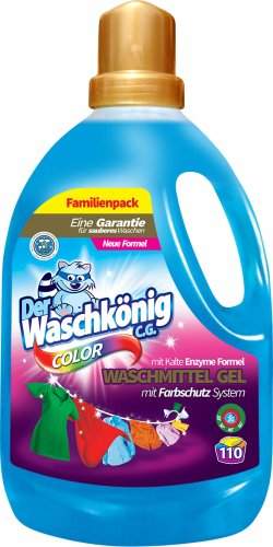 Waschkönig Color 3,305 L
