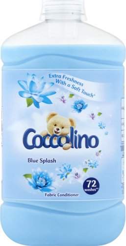 Coccolino Blue Splash 1,8 l