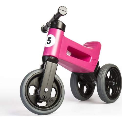 Funny Wheels Rider Sport 2v1