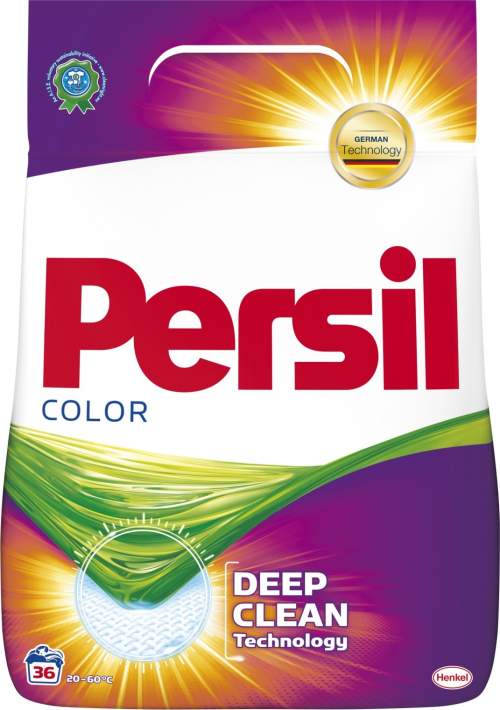 Persil Color 2,34 kg