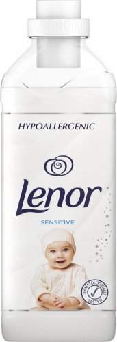 Lenor Sensitive 930ml