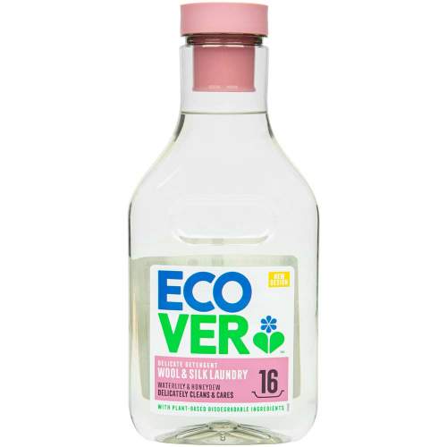 Ecover prací gel Leknín 750 ml