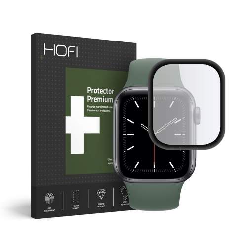 HOFI Hybrid Glass Apple Watch Series 4/5/6/SE 44mm