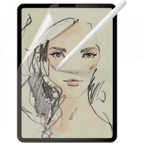FIXED Paperlike Screen Protector pro iPad Pro 12.9"