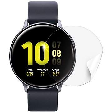 Screenshield SAMSUNG Galaxy Watch Active 2 40, (SAM-R830-D)