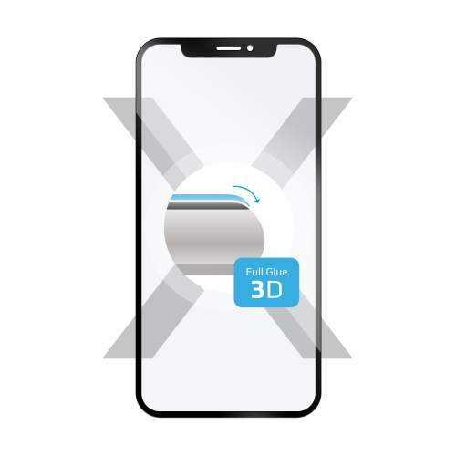 FIXED 3D sklo pro Samsung Galaxy A52/A52 5G
