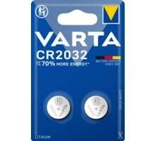 VARTA CR2032 Lithium 3V 2 ks