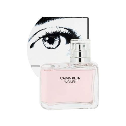 Calvin Klein Calvin Klein Women parfémová voda dámská  100 ml