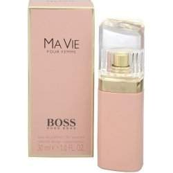 Hugo Boss BOSS Ma Vie parfémovaná voda pro ženy 30 ml