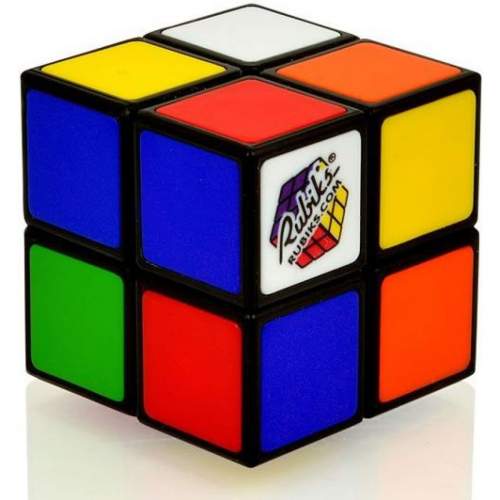 TM Toys Rubikova kostka - série 2