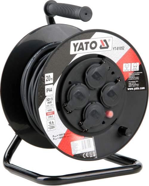 YATO YT-81052