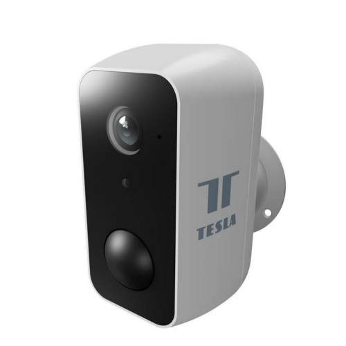 Tesla Smart Camera PIR Battery TSL-CAM-SNAP11S
