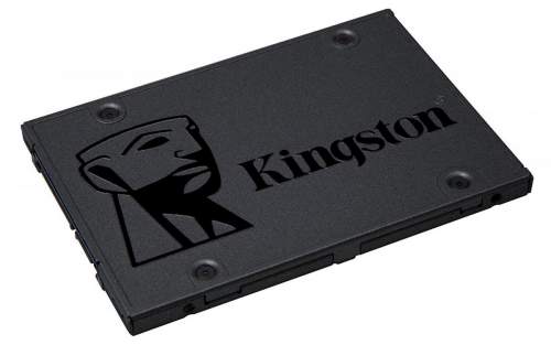 SSD Kingston A400 120GB SATA III