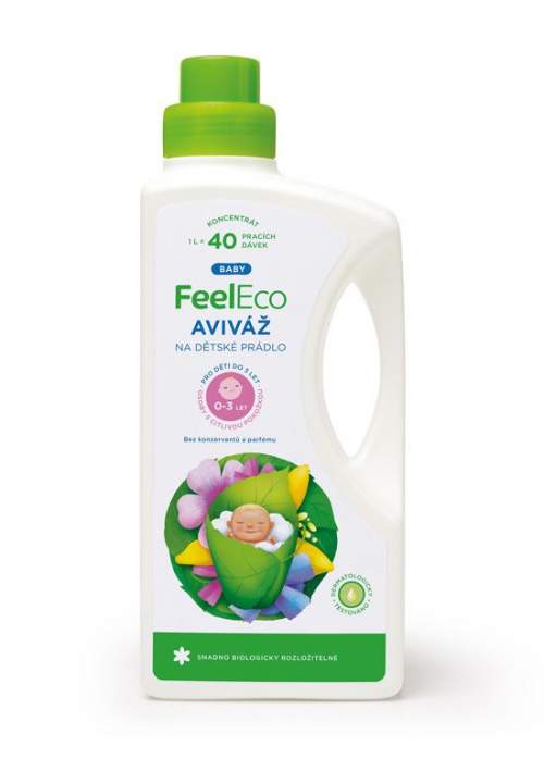 Feel Eco Baby 1 l