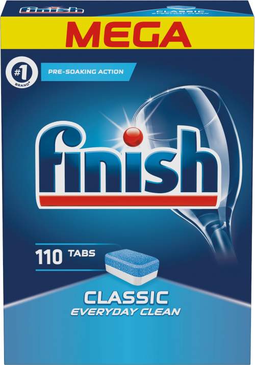 FINISH Classic 110 ks