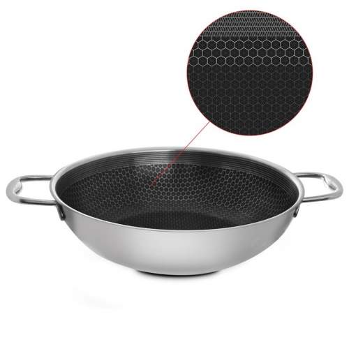 ORION COOKCELL Wok 28 cm