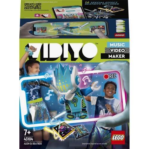 LEGO VIDIYO - 43104