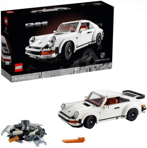 LEGO® Creator 10295 Porsche 911