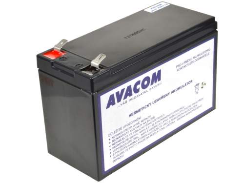 Avacom RBC110