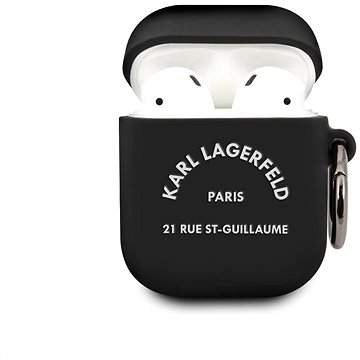 Karl Lagerfeld Rue St Guillaume pro Airpods