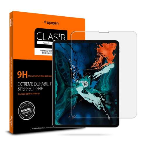 Spigen GLAS.tR Slim pro iPad Pro 12,9"