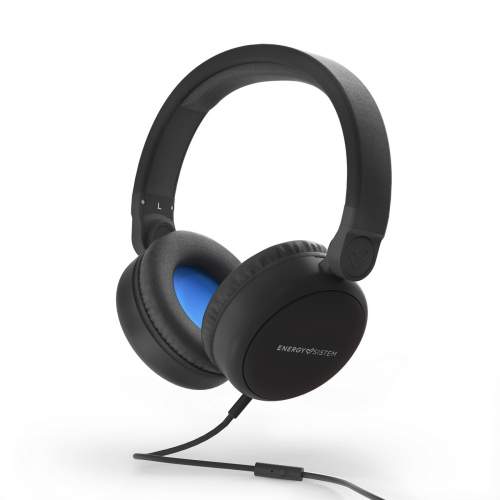 Pioneer Energy Sistem Headphones Style 1 Talk Midnight - 448814