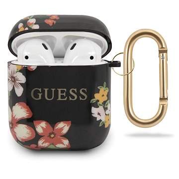 Guess Floral N.4 pro AirPods
