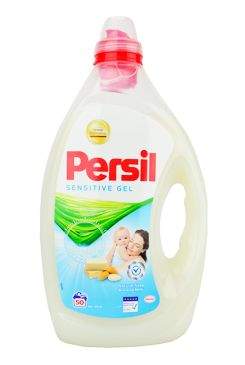 Persil Sensitive gel 2,5 L (50 praní)