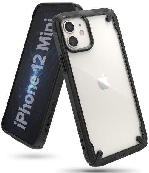 Ringke Fusion-X Apple iPhone 12 mini